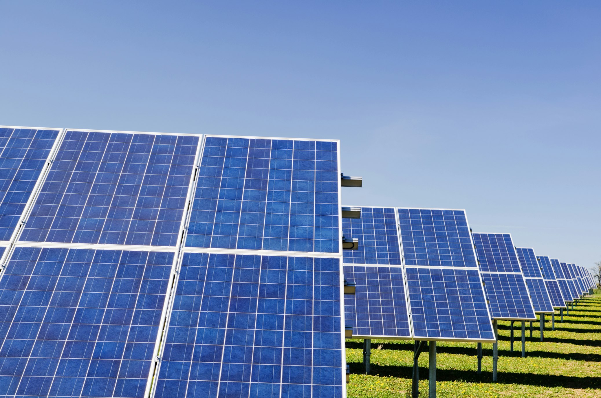 100W Flexible Solar Panel